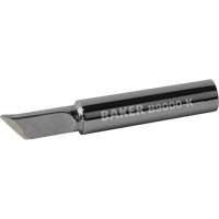 4.7 mm Soldering Iron Tip, Blade Sidevic Inc.