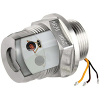 Capteur &agrave; bille catalytique DrägerSensor PR NPT DQ pour d&eacute;tecteurs de gaz fixes Sidevic Inc.