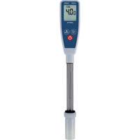 Long Stem pH Meter Sidevic Inc.