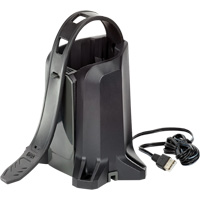 Chargeur &agrave; berceau ALTAIR io & prise USB Sidevic Inc.