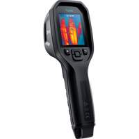 TG298 30:1 High Temperature Spot IR Thermal Imaging Camera with Bullseye Laser, 320 x 240 pixels, -25° - 1080°C (-130° - 1976°F), <70 mK Sidevic Inc.