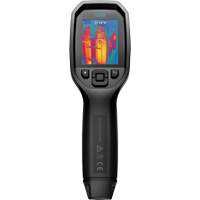 TG298 30:1 High Temperature Spot IR Thermal Imaging Camera with Bullseye Laser, 320 x 240 pixels, -25° - 1080°C (-130° - 1976°F), <70 mK Sidevic Inc.