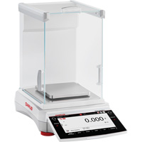 Balance analytique EXPLORER PLUS, Capacit&eacute; 120 g Sidevic Inc.