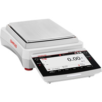 Balance de pr&eacute;cision EXPLORER PLUS, Capacit&eacute; 2200 g Sidevic Inc.