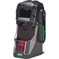 Station banc d'essai ALTAIR io 6 Sidevic Inc.