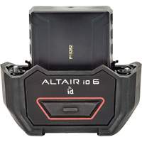 Trousse de remplacement du bloc-pile pour ALTAIR io?6 Sidevic Inc.