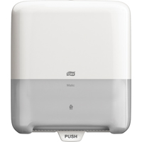 Distributeurs m&eacute;caniques Elevation Matic, Sans contact, 13,3" la x 8" p x 14,6" h Sidevic Inc.