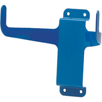 Support pour serviettes nettoyantes pour les mains robustes Fast Wipes en seau Sidevic Inc.