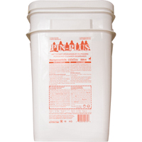 Pin-Plus Powdered Cleaner & Degreaser, 18 kg/18.0 kg Sidevic Inc.