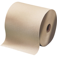 Essuie-mains Universels en rouleau, 1 pli, Standard, 800' lo Sidevic Inc.