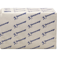 Advanced Xpressnap&reg; Dispenser Napkin, 1 Ply, 8-1/2" L x 13" W, 500 /Pack Sidevic Inc.