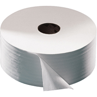 Papier hygi&eacute;nique Advanced, Rouleau G&eacute;ant, 2 Pli, Longueur 751', Blanc Sidevic Inc.