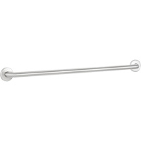 B-5806 Series 18" Straight Grab Bar Sidevic Inc.