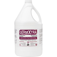 Germxtra Hard Surface Disinfectant, 4 L, Jug Sidevic Inc.