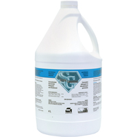 Germxtra Hard Surface Disinfectant, 4 L, Jug Sidevic Inc.