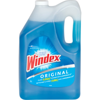 Recharge de nettoyant &agrave; vitres Windex, 5 L, Cruche Sidevic Inc.