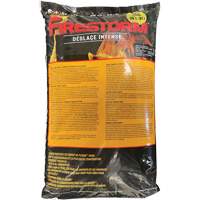 Firestorm Intense Ice Melters, Bag, 44 lbs. (20 kg), -35°C (-31°F) Melting Point Sidevic Inc.
