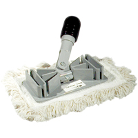 Wet Mops & Pads