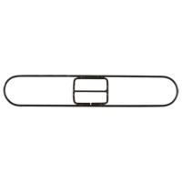 Dust Mop Frame, 24" Sidevic Inc.