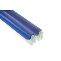 Squeegees, 24", Blue Sidevic Inc.