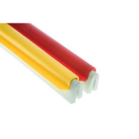 Squeegees, 24", Red Sidevic Inc.