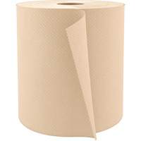 Essuie-mains en rouleau serr&eacute; Pro Select, 1 pli, Standard, 800' lo Sidevic Inc.