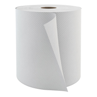 Essuie-mains en rouleau serr&eacute; Pro Select, 1 pli, Standard, 800' lo Sidevic Inc.