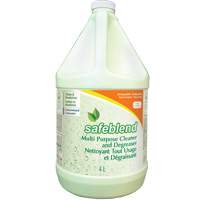 Multi-Purpose Cleaner & Degreaser, 4 L, Jug Sidevic Inc.