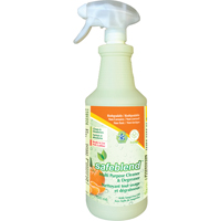 Multi-Purpose Cleaner, 950 ml, Trigger Bottle Sidevic Inc.