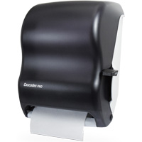 Distributeur universel pour essuie-mains en rouleau Pro Select, Manuel, 13" la x 9,75" p x 15,75" h Sidevic Inc.