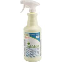 Bowl Cleaner, 950 ml, Trigger Bottle Sidevic Inc.