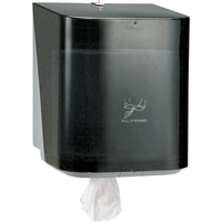 Scott&reg; Essential Towel Dispensers Sidevic Inc.