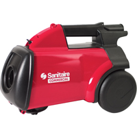 Vacuums
