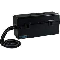 Portable Omega&reg; Vacuums, 1 US Gal. (3.8 Litres) Capacity, Hepa Filtration Sidevic Inc.