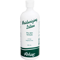 Skin Cream, Bottle, 450 ml Sidevic Inc.