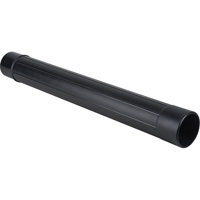 Lance pour aspirateur industriel en acier inoxydable pour d&eacute;chets secs/humides Sidevic Inc.