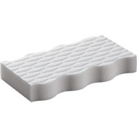 Mr. Clean&reg; Magic Eraser&reg;, 2" W x 5" L Sidevic Inc.