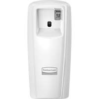 Distributeurs Microburst 9000 Sidevic Inc.