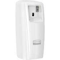 Distributeurs Microburst 9000 Sidevic Inc.