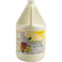 Hand & Body Soap, Foam, 4 L, Scented Sidevic Inc.