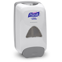 FMX-12 Dispenser, Push, 1200 ml Cap. Sidevic Inc.