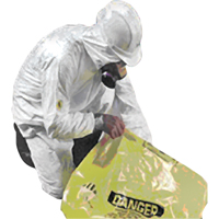 Hazardous Waste Bags