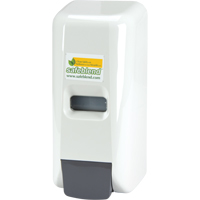 Distributeur de savon, Capacit&eacute; de 1000 ml Sidevic Inc.