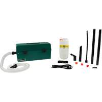 Portable Omega&reg; Vacuums, 1 US Gal. (3.8 Litres) Capacity, Hepa Filtration Sidevic Inc.