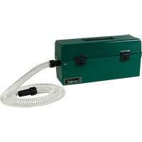 Portable Omega&reg; Vacuums, 1 US Gal. (3.8 Litres) Capacity, Hepa Filtration Sidevic Inc.