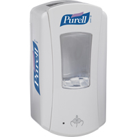 Distributeur LTX-12, Sans contact, Cap. 1200 ml Sidevic Inc.