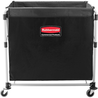 Collapsible X-Cart Sidevic Inc.