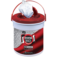 Cleaning Wipes