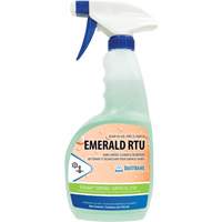 Emerald Cleaners & Degreasers, 750 ml, Trigger Bottle Sidevic Inc.
