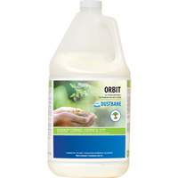 Enduits pour planchers Orbit, 4 L, Cruche Sidevic Inc.